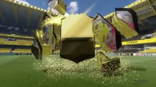 TOTW 28 GUARANTEE SBC| WALKOUT!!!