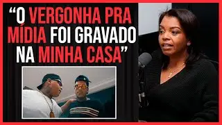 DONA VAL FALA SOBRE RYAN SP, SALVADOR E BRUNINHO DA PRAIA