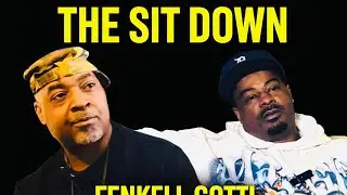 Tells From the Prison Cell. Fixing the Family. @fenkellgotti654 Shares a Tee Grizzy story 