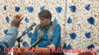 Sofia Kalam Syed haleem mustafa Singer Syed Zahoor ahmad YouTube channel subscribe