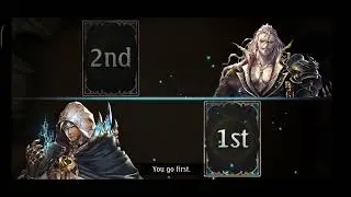 GFS SV19 Shadowverse CCG Celestial Dragon Blade Trying Deck portalcraft Yuwan Vs Bloodcraft Urias