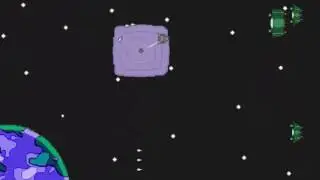 Gravity Transport Trailer