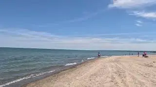 Presque Isle PA - Beach 10