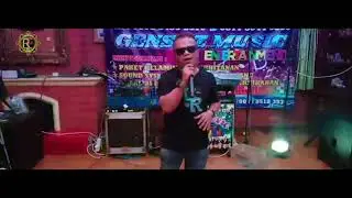 KANDAK DAPEK JASO TALUPO | REFLI NALDO | COVER