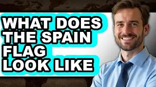 What Does The Spain Flag Look Like - Answered