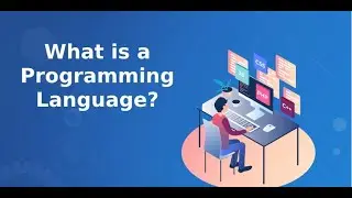 What is Programming Language