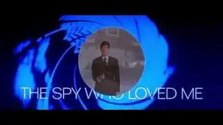 The Spy Who Loved Me  Trailer