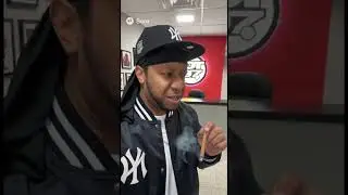 Stack Bundles Is Being Ignored By New York Radio But Why? #hot97.#stackbundles #diddy #farrock