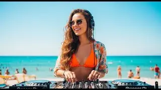 🔥 Best Mix 2025 | Trending Deep House,  & Chillout Vibes  Music 🔥