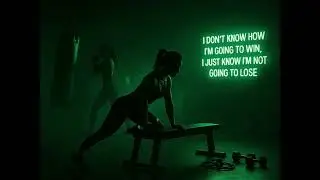 Back then - High-Energy Workout Music