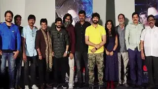 Pavithra Short Film Premiere Celebrity Response & Press Meet l#pavithra