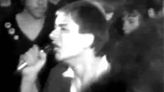 The Union, Colne. Monday 8th October 1979. Part 3 of 3.