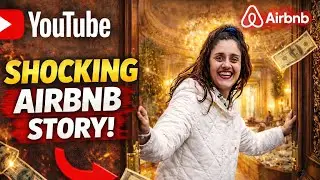 Rejected Twice Phir Bhi $100 Billion Airbnb 😱 | SkillPay 