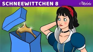 Schneewittchen und Die K&ouml;nigskrone M&auml;rchen f&uuml;r Kinder | Gute nacht geschichte f&uuml;r kinder