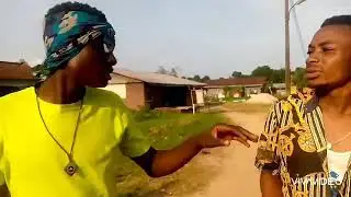 God finally punished the fake military men🤣🤣🤣🤣(Comedy skit)