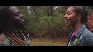 Breexe Picasso - Bestfriend (Official Music Video)