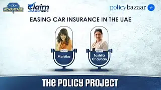 Claim Your Calm with PB Advantage Claim Assurance : Car Insurance Claim Gets Easy!