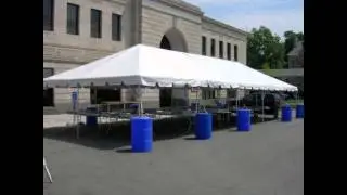AMC FRAME TENT