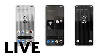 Svenskens Nothing-telefon f&aring;r datum och om en ny gratis Stadia-demo, 9 juni 2022 &ndash; LIVE