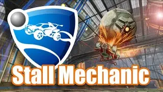 Tricks for Better Stalls | Rocket League
