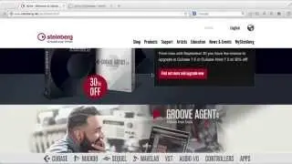 How to Reinstall Reactivate Cubase