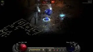 How I did the Horadric Malus quest for Charsi - Diablo 2 Resurrected: Season 6