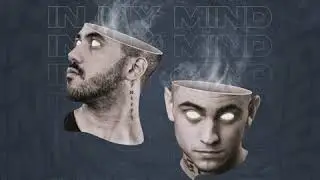 Kova, Freakout - In My Mind