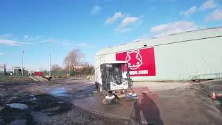 Used Johnston SA92 | Used Sweeper | equippo.com | Used heavy equipment