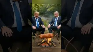 AI vs World Leaders 😂Leaders in AI Trouble 🤖🤣AI Roasts Trump & Putin! 😂Funny AI Moments: