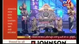 Star Night Show Jr.NTR Great Performance Part 30.flv