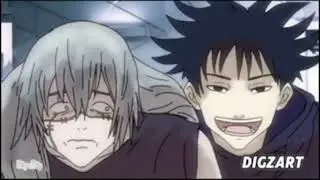 Si jujutsu Kaisen tuviera buen doblaje Fandub