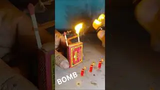 How to make a matchbox gun