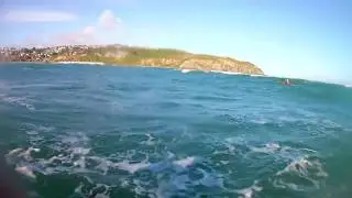 TitahiBay SKISL - Windy Wellington Delivers