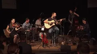 Jannis Raptis - Ansichten eines Troubadours LIVE / 
