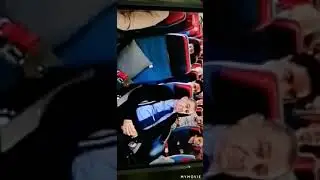 How a Turkey Pilot give respect to his teacher