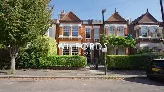 5 Bedroom Home For Sale | Bellevue Road, Barnes | &pound;2,250,000