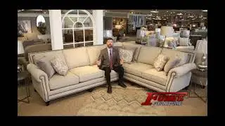 Ford's Furniture Mayo line