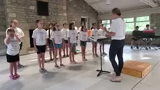 C4 Summer Concert 2022