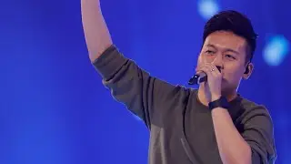 CityWorship: Endless Praise // Maximillian Low @City Harvest Church