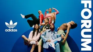 Zalando x adidas - Live: M.I.K. Family