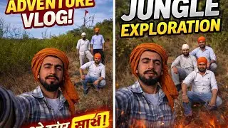 ਪਹਾੜੀਆਂ ਦੀ ਸੈਰ  