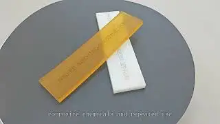 Manual Screen Printing Squeegee &ndash; Precision, Control & Print Quality Explained