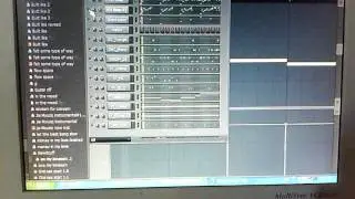Just a D.A.B. Records beat making