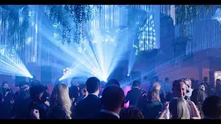 DJ, MC & Saxofon - Nuntă | TackEvents | Iaşi