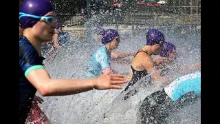 28. Stadttriathlon Erding 2023 Impressionen