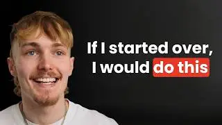 I Quit My Job, Flew to Brazil, and Built a $14k/Month SaaS