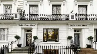 Tudor Court Hotel, London, UK | Holidays In Europe