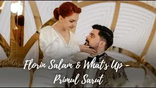 Florin Salam & What's Up - Primul Sarut | Coregrafie Dansul&nbsp;Mirilor