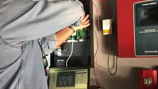 Edwards IO Install/Troubleshoot