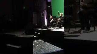 Greg Paulson and Stephen Paulson S.F. Symphony